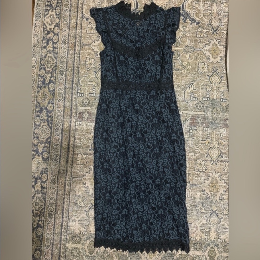 Zara dress. Like new . Worn once